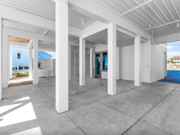 Luxurious Beach Getaway on St. George Island - Perfect for Families